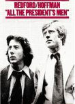 1976美國電影 驚天大陰謀/水門事件 國英語中英字幕 DVD