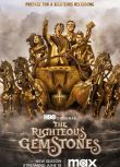 2023美劇 布道家庭/The Righteous Gemstones 第三季 英語中字 盒裝2碟