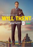 2025美劇 神探特倫特/特倫特探員/Will Trent 第三季 拉蒙·羅德里格茲 英語中字 盒裝3碟