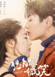 2018大陸劇 想看妳微笑 杜雨辰/李汶翰 國語中字 盒裝4碟