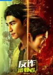 2025大陸劇《反詐·獵蜂者》黑澤/常斌 國語中字 盒裝2碟