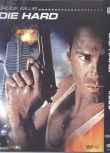 1998美國電影 虎膽龍威1/終極警探 布魯斯·威利斯 英語中字 盒裝1碟
