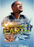 2021美國紀錄片《帶你探索地球/探訪超凡地球》威爾·史密斯 英語中字 2碟