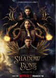 2023美劇 太陽召喚/Shadow and Bone 第二季 英語中字 2碟