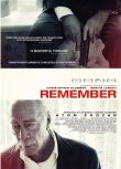 2015高分驚悚《記住/我記得/Remember》阿托姆·伊戈揚.英語高清中英雙字