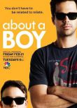 2014美劇 家有正太/About A Boy/關於一個男孩 第1+2季 大衛·瓦爾頓 英語中字 4碟