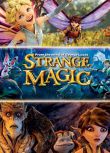 2015歐美電影 仲夏夜魔法/奇異魔法/仲夏魔法夜 英語中字 盒裝1碟