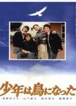 2001高分日劇電影 變成鳥的少年 山下智久 日語中字 盒裝1碟