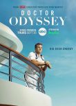 2024美劇 海上醫療隊/ 奧德賽醫生/Dr. Odyssey 喬舒亞·傑克遜 英語中字 盒裝5碟
