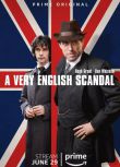 2018高分英劇 英國式醜聞/英式醜聞 第一季 英語中字 盒裝1碟