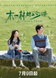 2025大陸劇《木一林的珍珠/MuYilin's Pearls》陳博豪/孫藝寧 國語中字 盒裝2碟