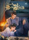 2023大陸劇《君心藏不住/藏嬌》鄧凱/金子璇 國語中字 盒裝4碟