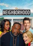 2024高分美劇 黑白鄰居/The Neighborhood/東鄰西舍 第七季 英語中字 盒裝2碟