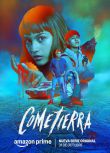 2025墨西哥劇《未葬之人/食土者/Cometierra》雅利扎·阿巴里西奧 西班牙語中字 盒裝2碟